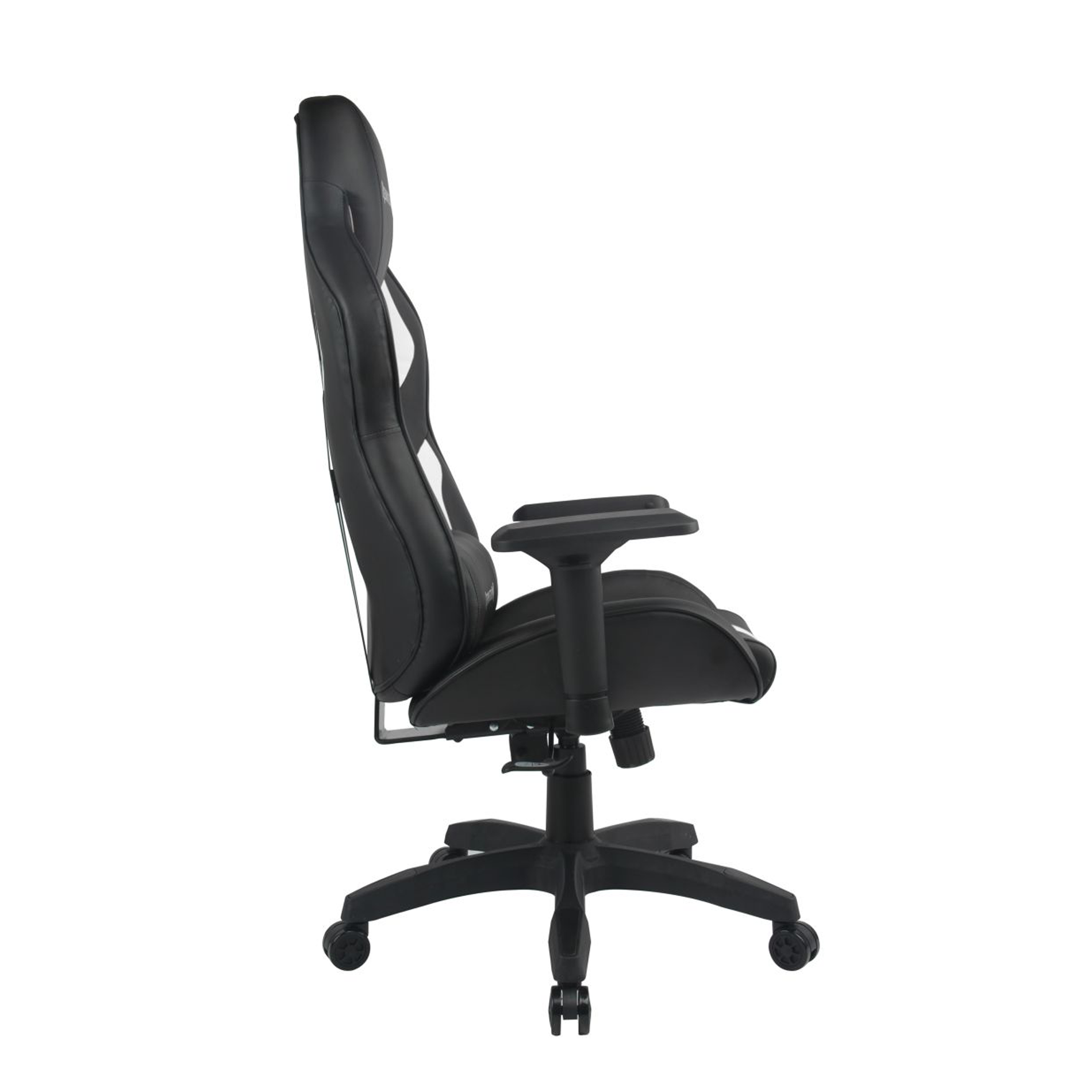 Silla Gamer Redragon Capricornius C502 Negra Profesional-1