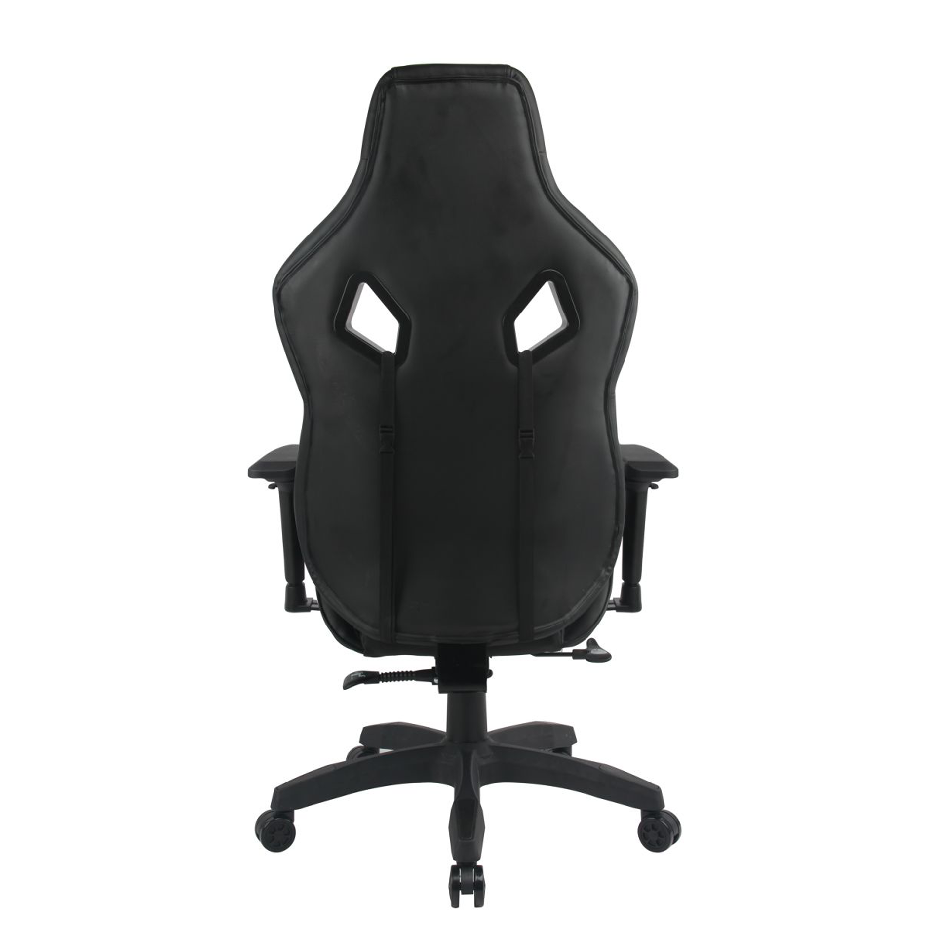 Silla Gamer Redragon Capricornius C502 Negra Profesional-4