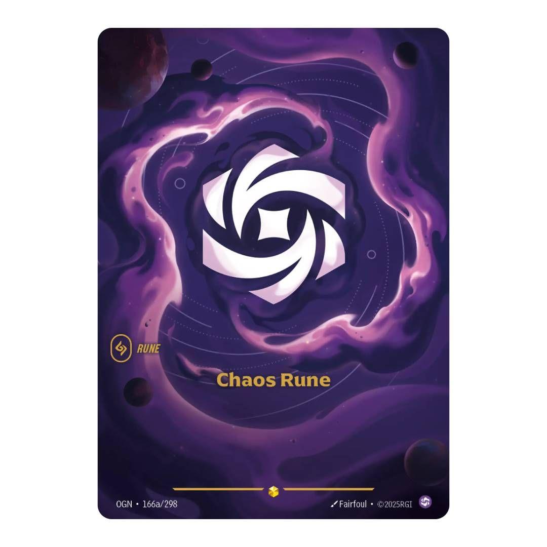 Riftbound TCG: Spiritforged Bulk Runes-2