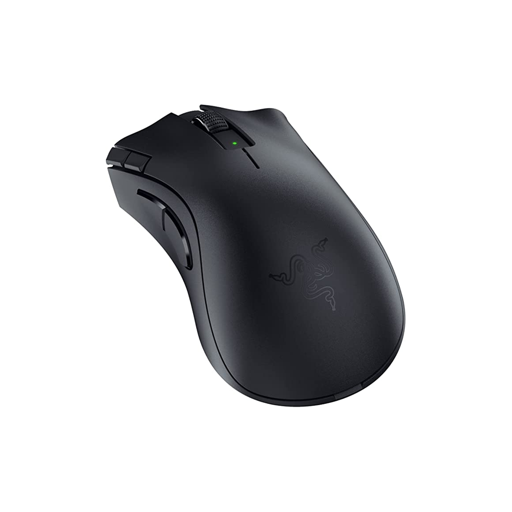 Mouse Gamer Razer Deathadder V2 X HyperSpeed 14000dpi-1
