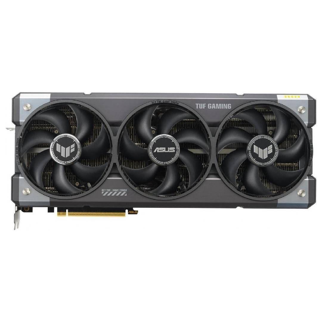 Tarjeta de Video ASUS TUF RTX 5070 TI 16GB OC GDDR7-1