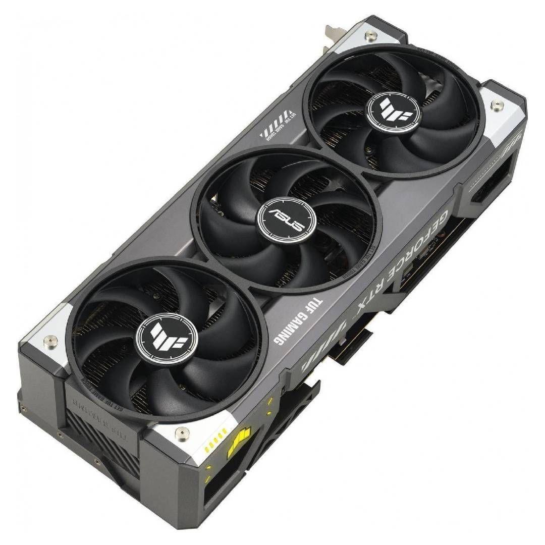 Tarjeta de Video ASUS TUF RTX 5070 TI 16GB OC GDDR7-3