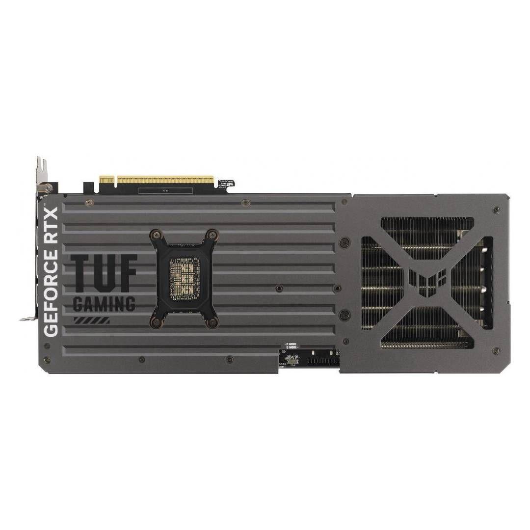 Tarjeta de Video ASUS TUF RTX 5070 TI 16GB OC GDDR7-4