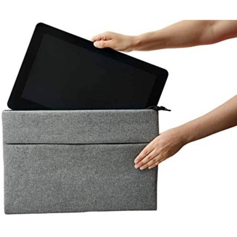 Funda Wacom Soft Case Medium Gris-2