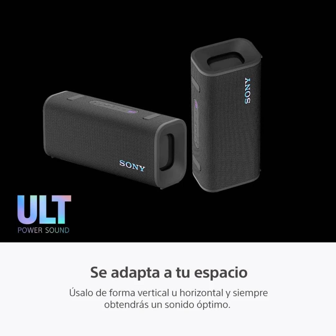 Parlante Portátil Sony ULT FIELD 3 Negro-2