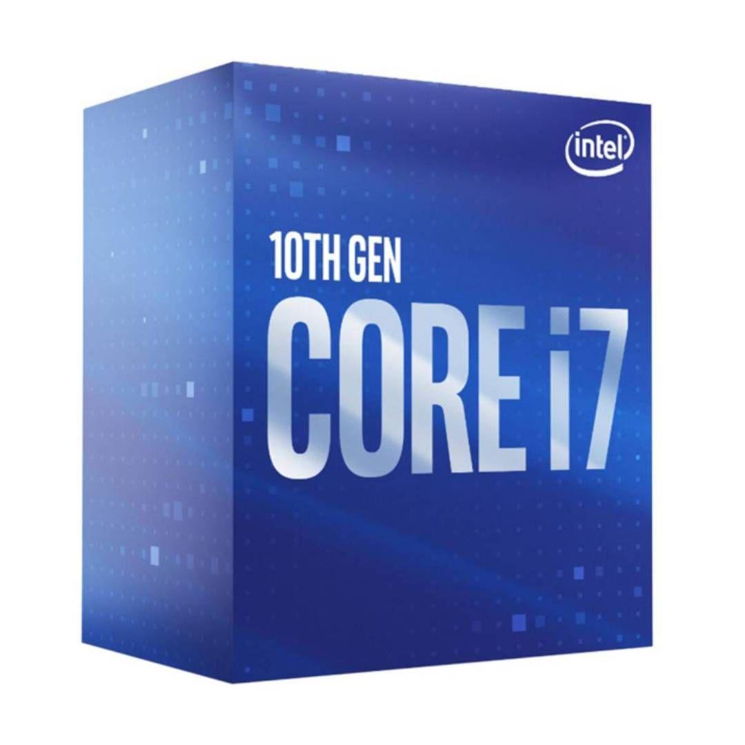 Procesador Intel Core i7 10700 2.9ghz 8 core Socket LGA 1200-0
