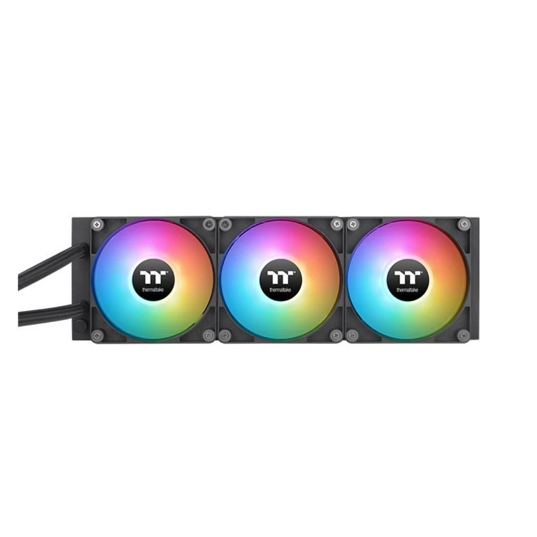 Refrigeracion Liquida Thermaltake TH420 V2 ARGB Sync 420mm-2