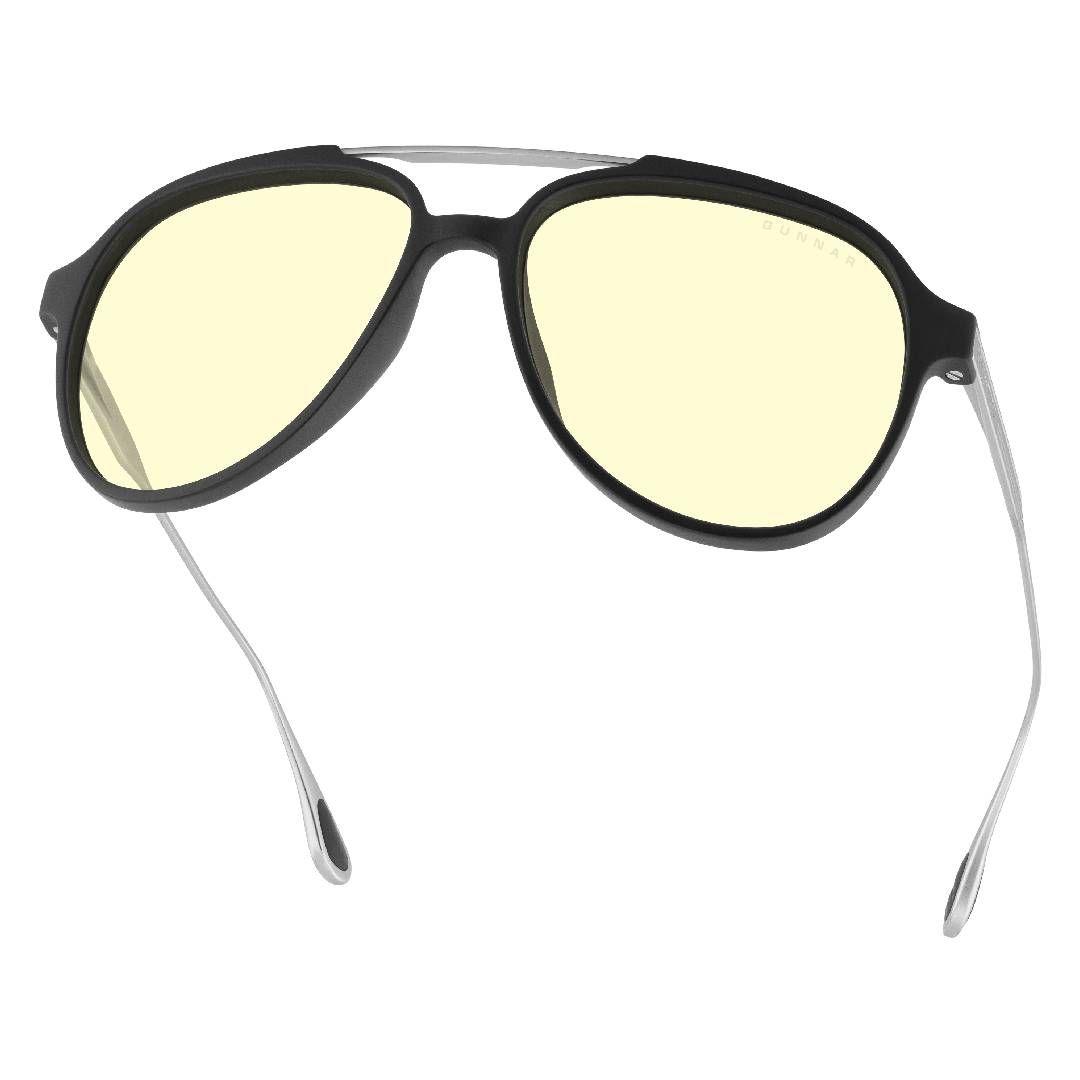 Lentes Gamer GUNNAR Call of Duty GHOST Onyx Mercury Amber-2