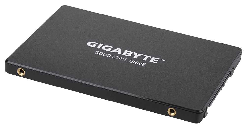 SSD Gigabyte 480Gb Negro-3