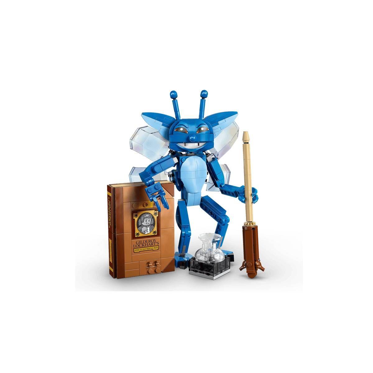 LEGO Harry Potter: DUENDECILLO DE CORNUALLES 76461-2