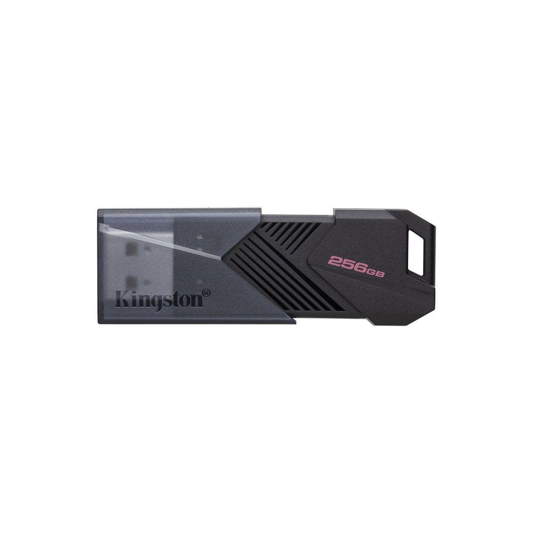 Pendrive Kingston DataTraveler Exodia Onyx 256GB-0