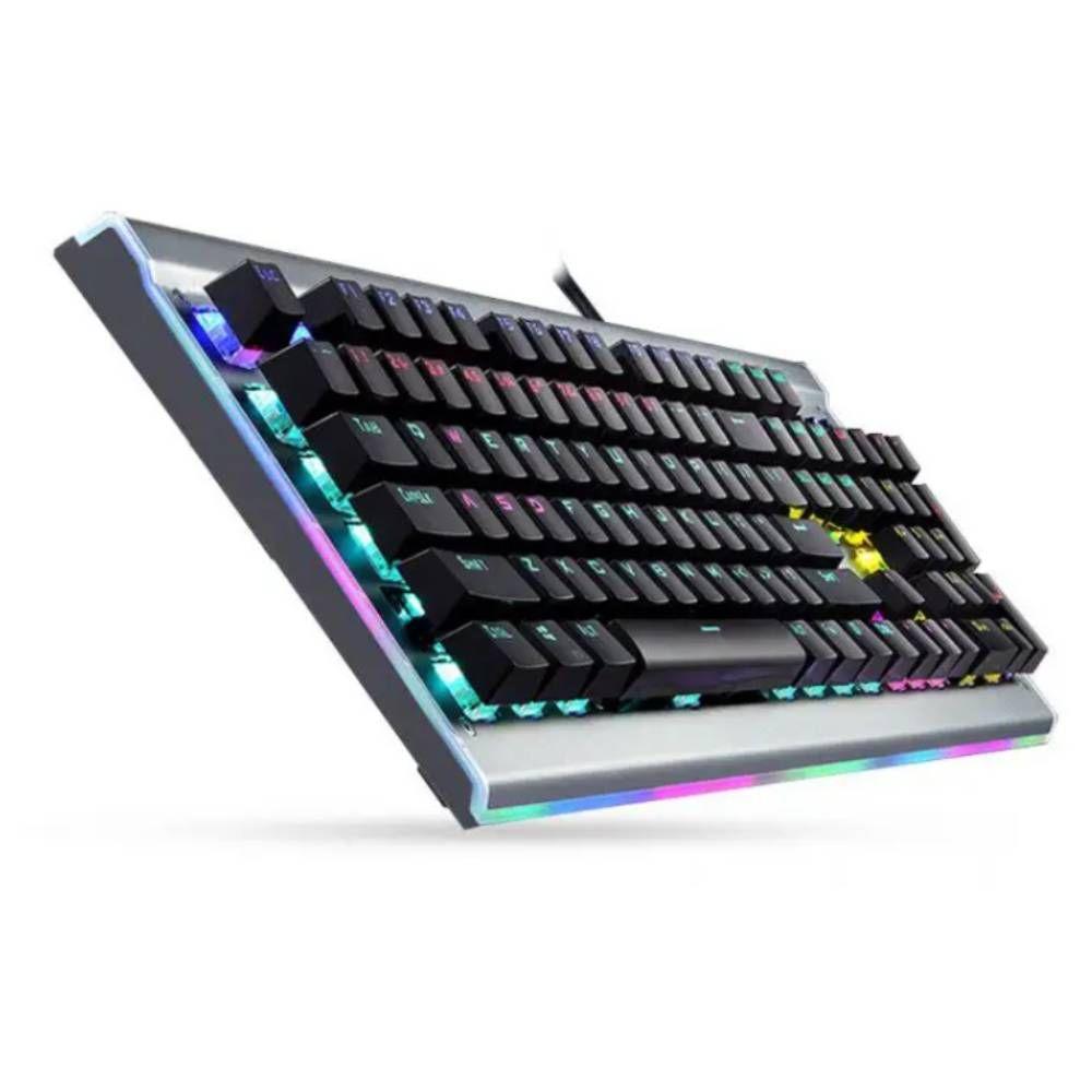 Teclado gamer mecanico HP GK520 RGB Blue Switch-1