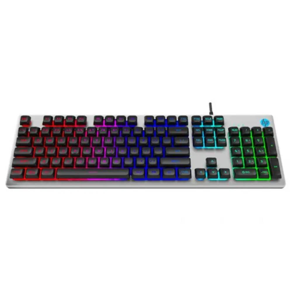 Teclado gamer mecanico HP GK520 RGB Blue Switch-2