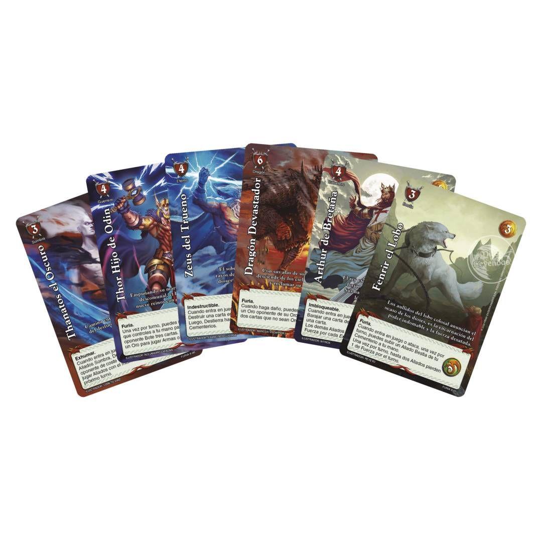 X2 Producto Especial Furia Aniversario MyL FX-4