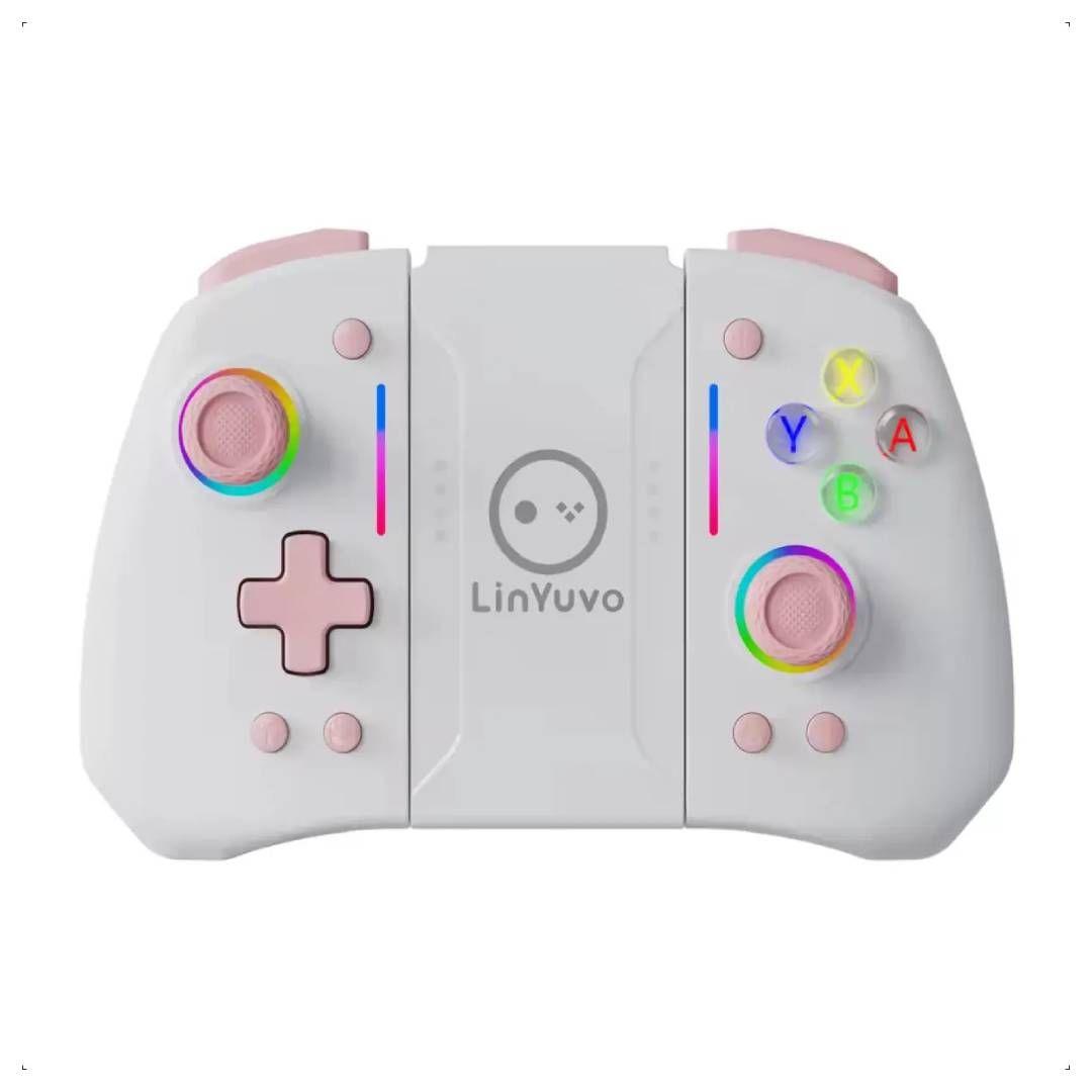 Joystick LinYuvo KS42 para Nintendo Switch OLED-0