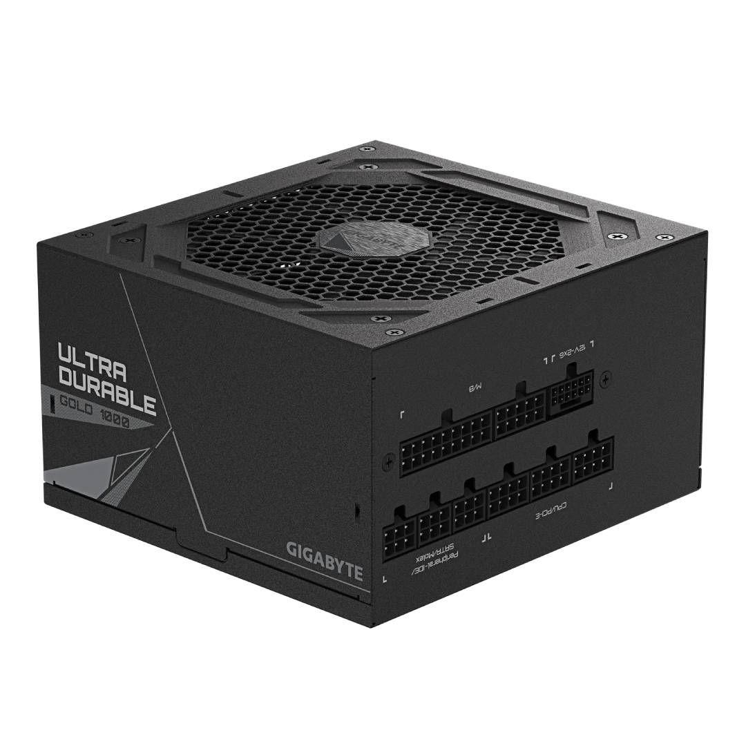 Fuente de Poder Gigabyte GP-UD1000GM PG5 V2 1000W 80+ Gold-4