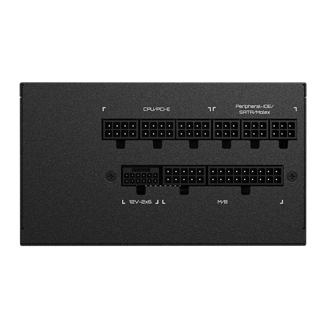 Fuente de Poder Gigabyte GP-UD1000GM PG5 V2 1000W 80+ Gold-5