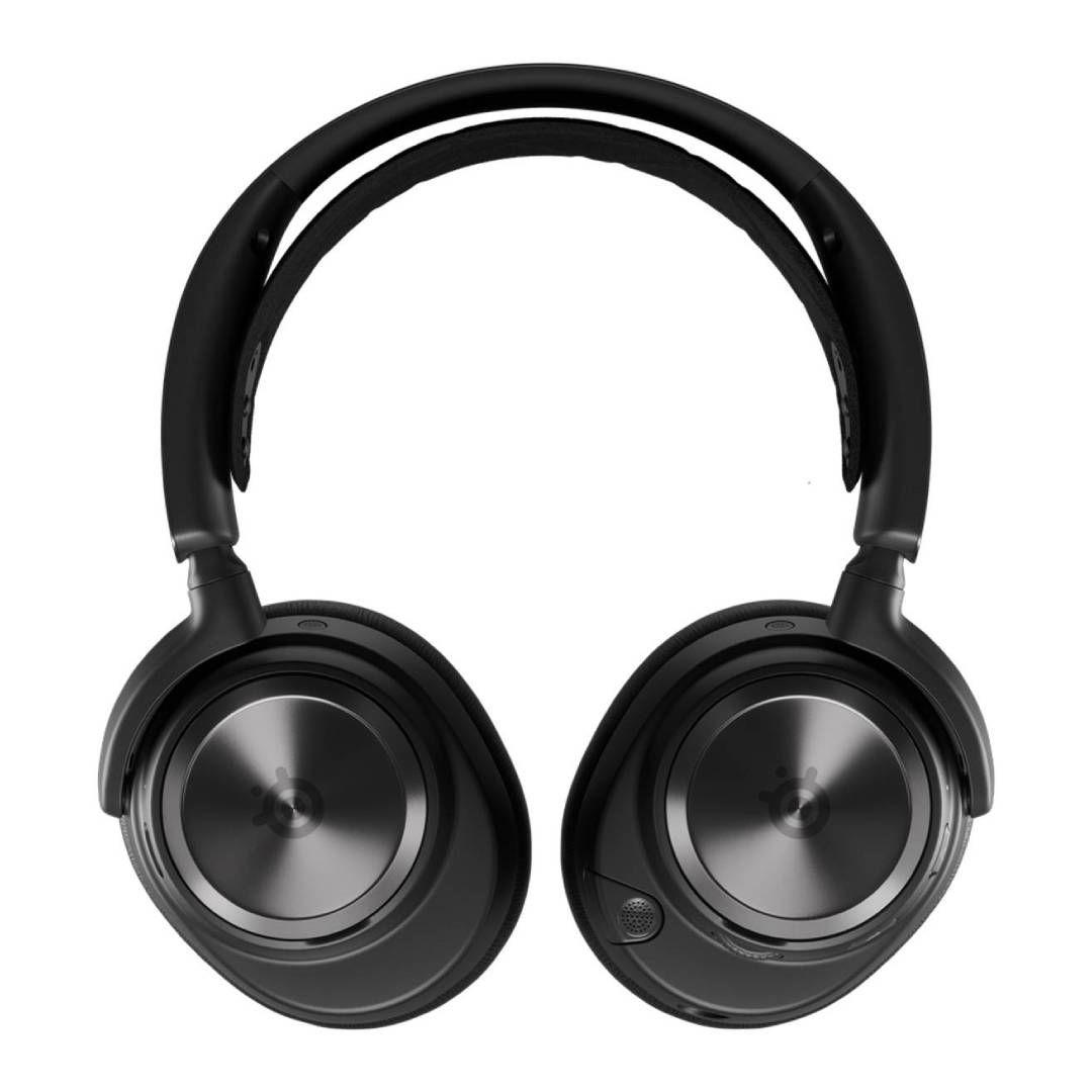 Audifonos Gamer Steelseries Arctis Nova Pro Wireless-2