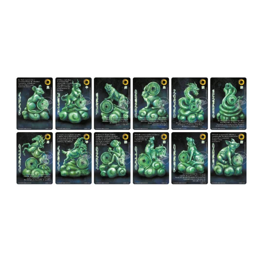 X3 Xinnian 2026: Año del Caballo, Primera Era MyL-3