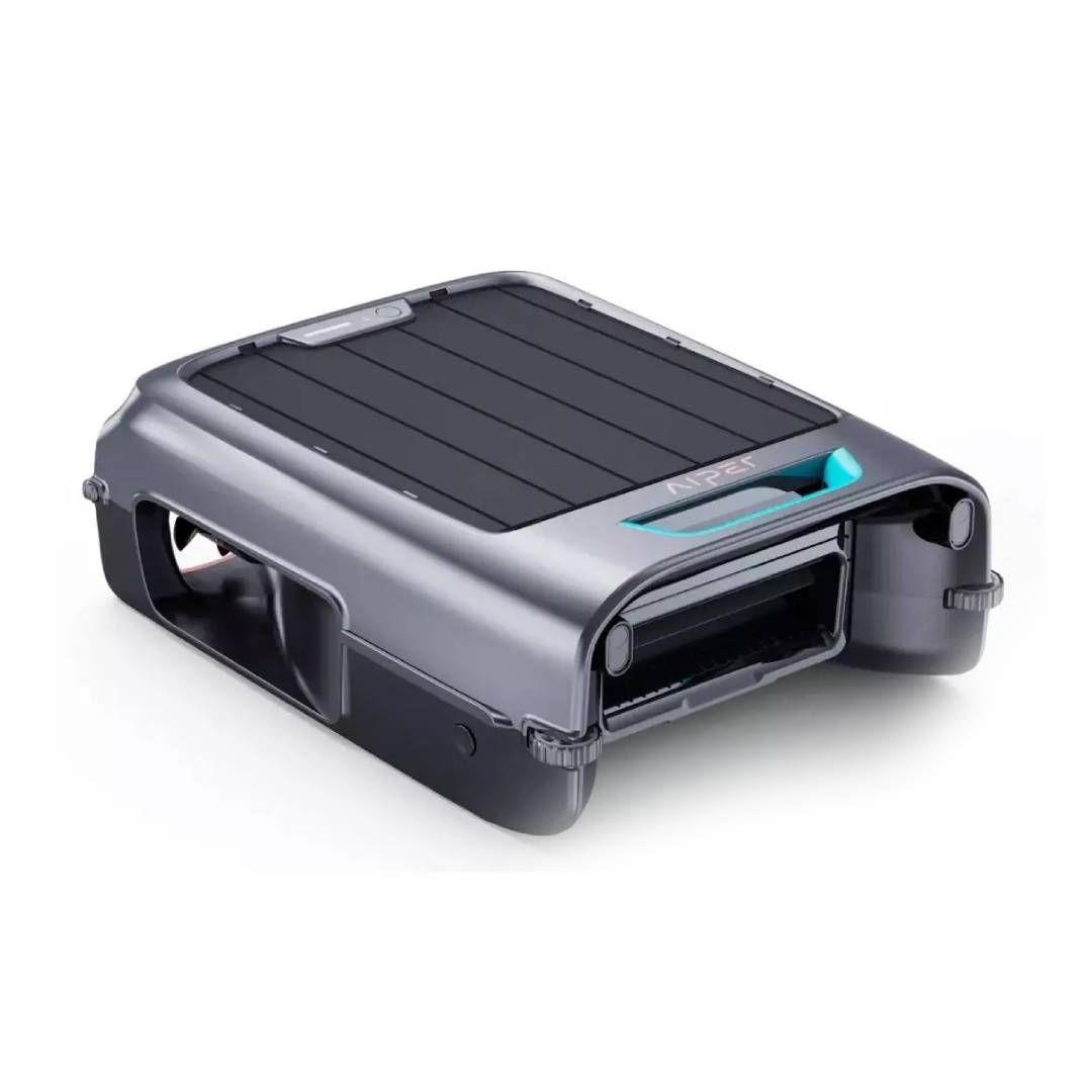 Skimmer para Piscina Inalámbrico Aiper Surfer S2-2