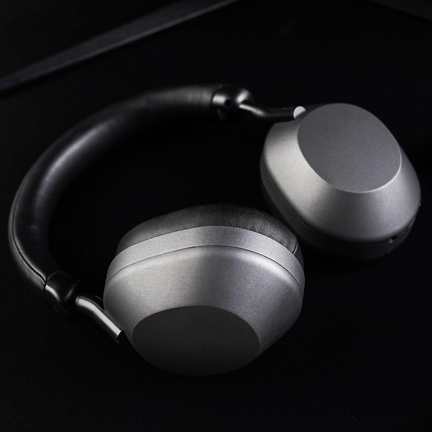 Audifonos Inalámbricos Fantech GO Tune WH06 Black-6