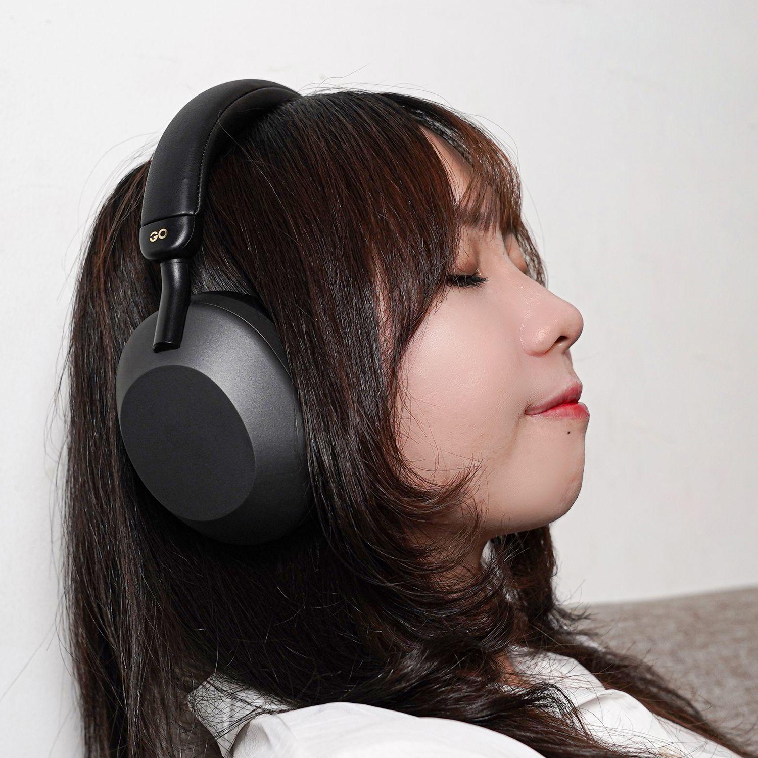Audifonos Inalámbricos Fantech GO Tune WH06 Black-7