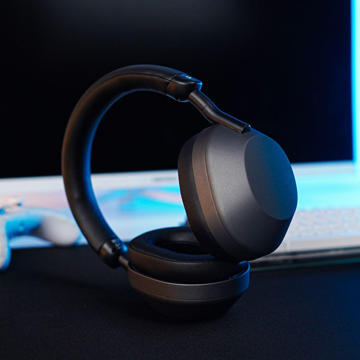 Audifonos Inalámbricos Fantech GO Tune WH06 Black-8