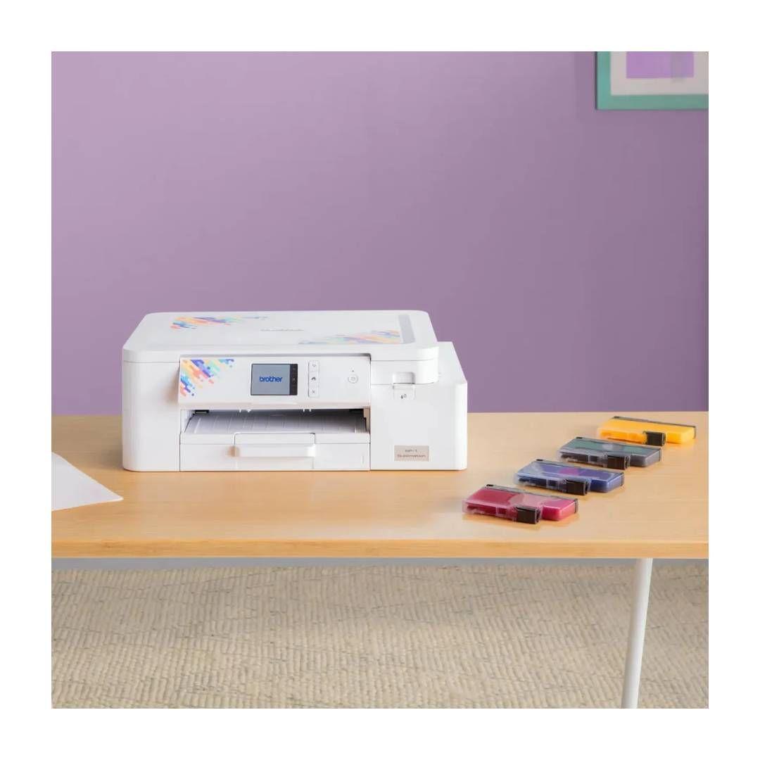 Impresora de Sublimacion Brother SP1CL-2