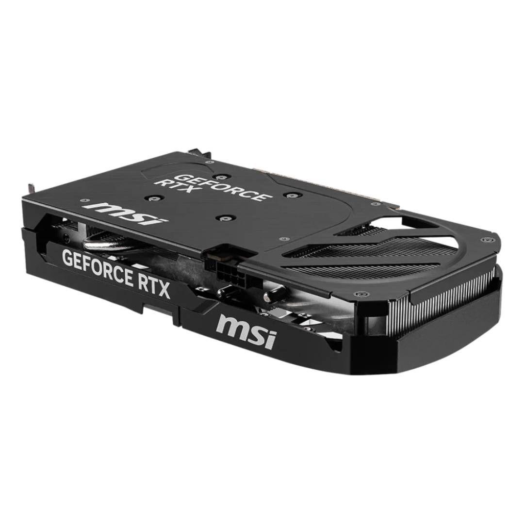 Tarjeta de Video MSI RTX 5060 Ti 16GB Shadow 2X OC PLUS-3