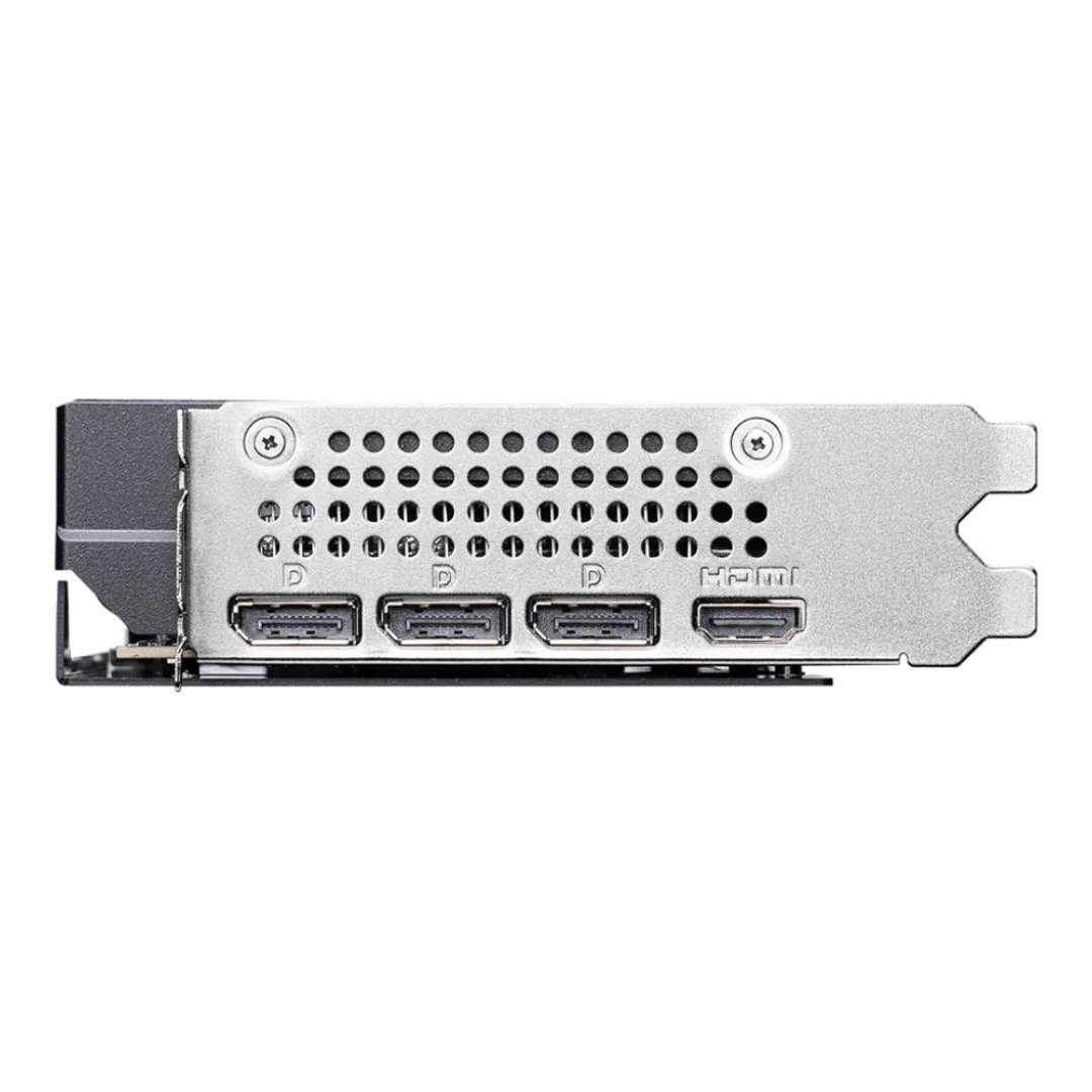 Tarjeta de Video MSI RTX 5060 Ti 16GB Shadow 2X OC PLUS-4