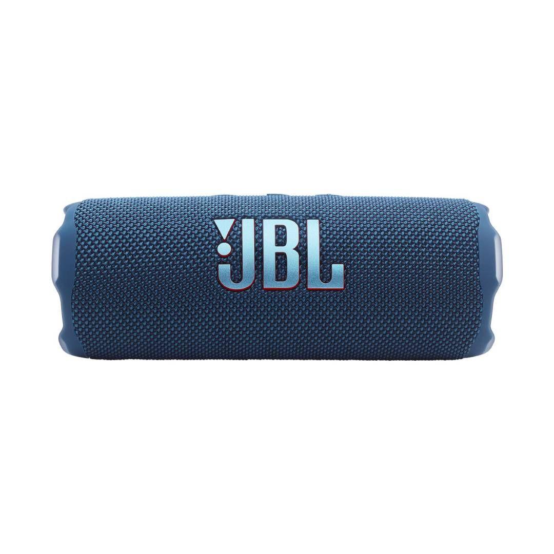 Parlante JBL Flip 7 Bluetooth Azul-2