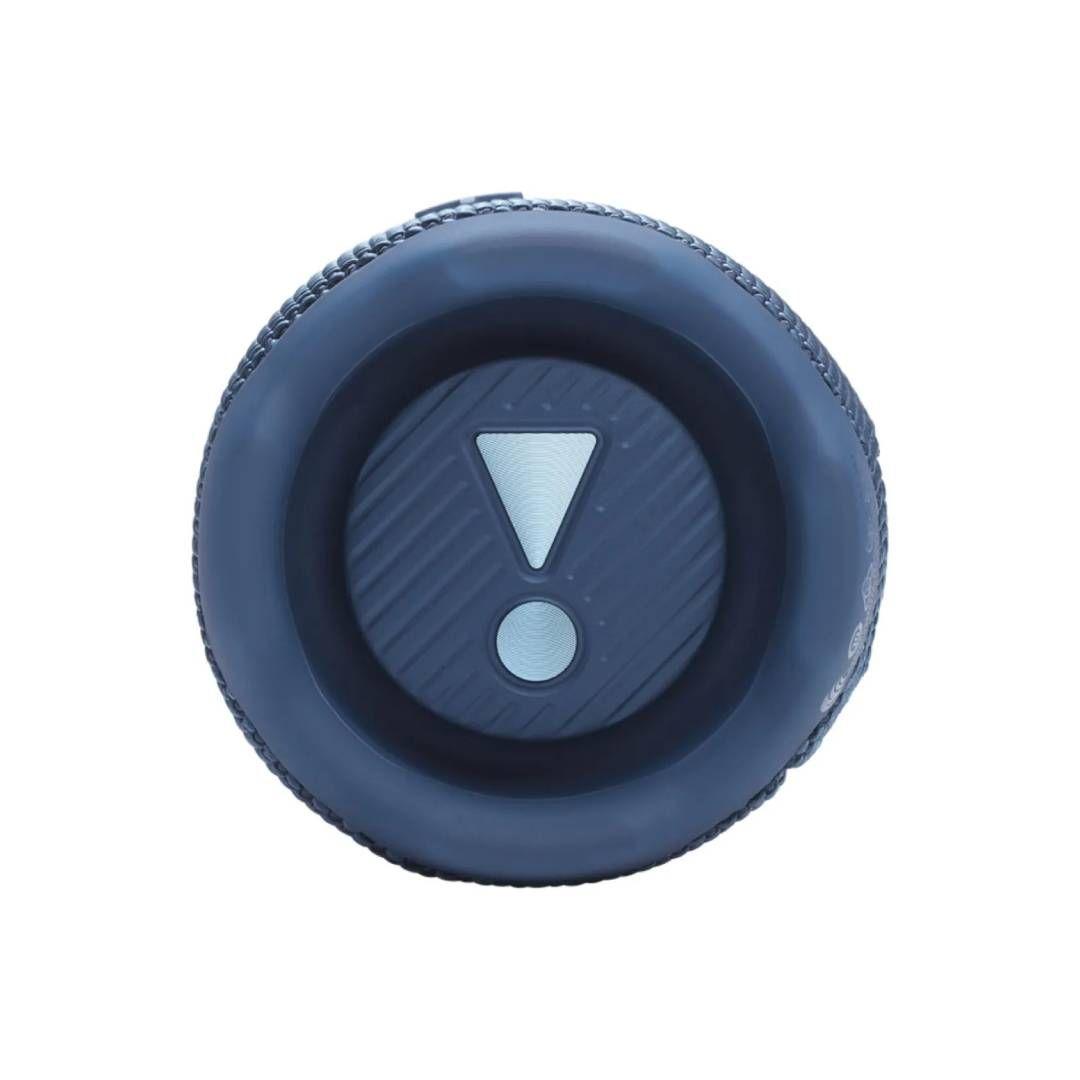 Parlante JBL Flip 7 Bluetooth Azul-5