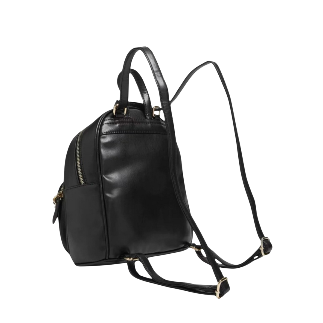 Mochila/Bolso Cassie Quilted Negra Guess Factory-1