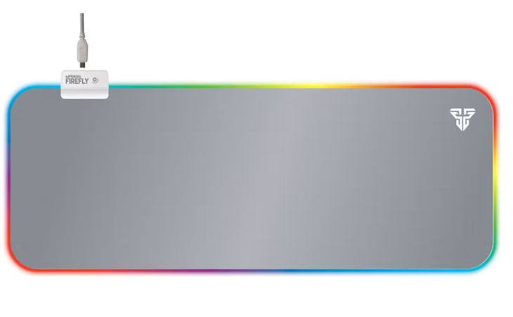 Mousepad Gamer Fantech MPR800 RGB Space Edition-0