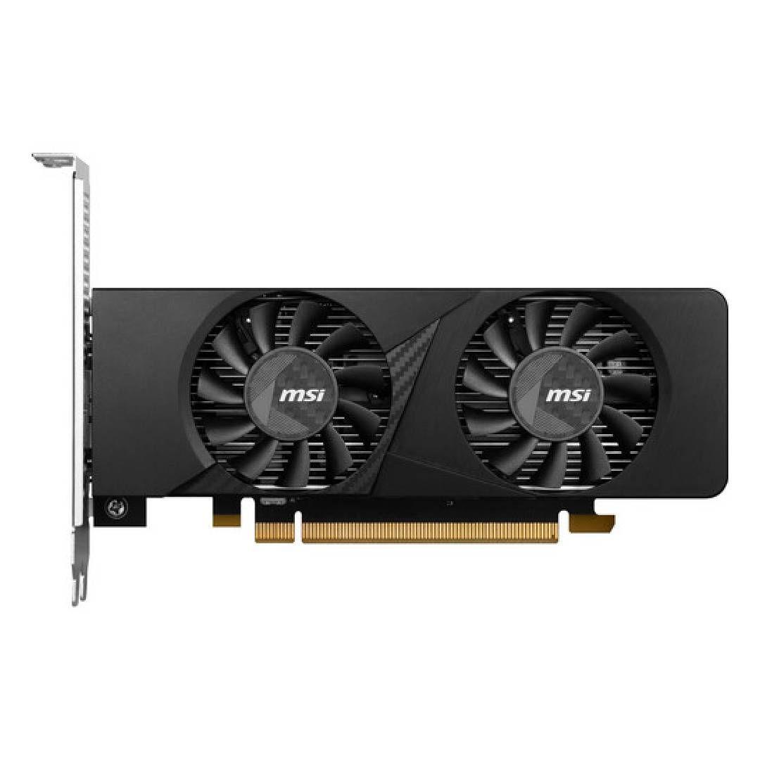Tarjeta de Video MSI GeForce RTX 3050 LP OC 6G GDDR6-1