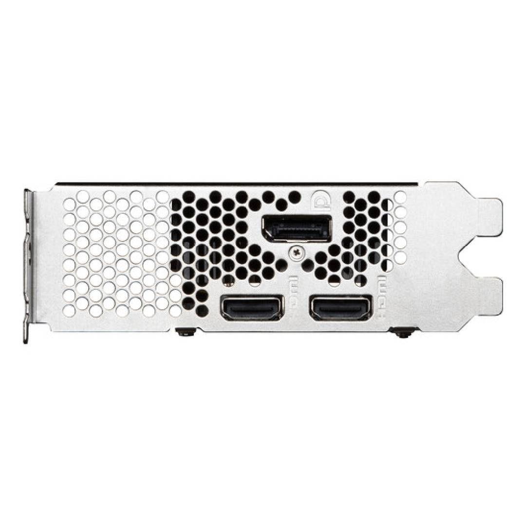 Tarjeta de Video MSI GeForce RTX 3050 LP OC 6G GDDR6-5