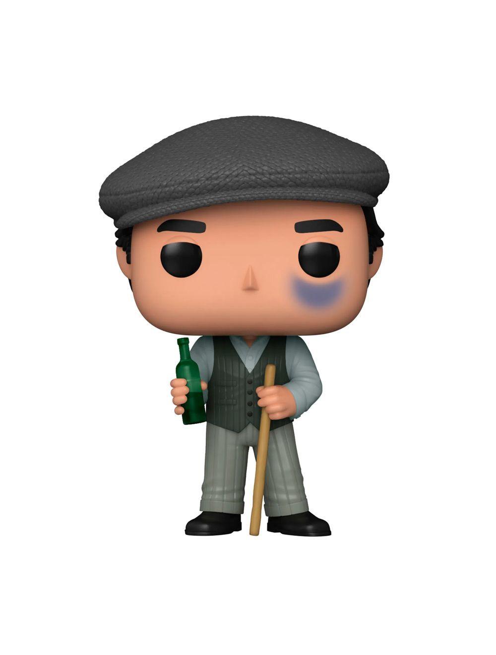 POP Movies: The Godfather 50th- Michael Corleone-1