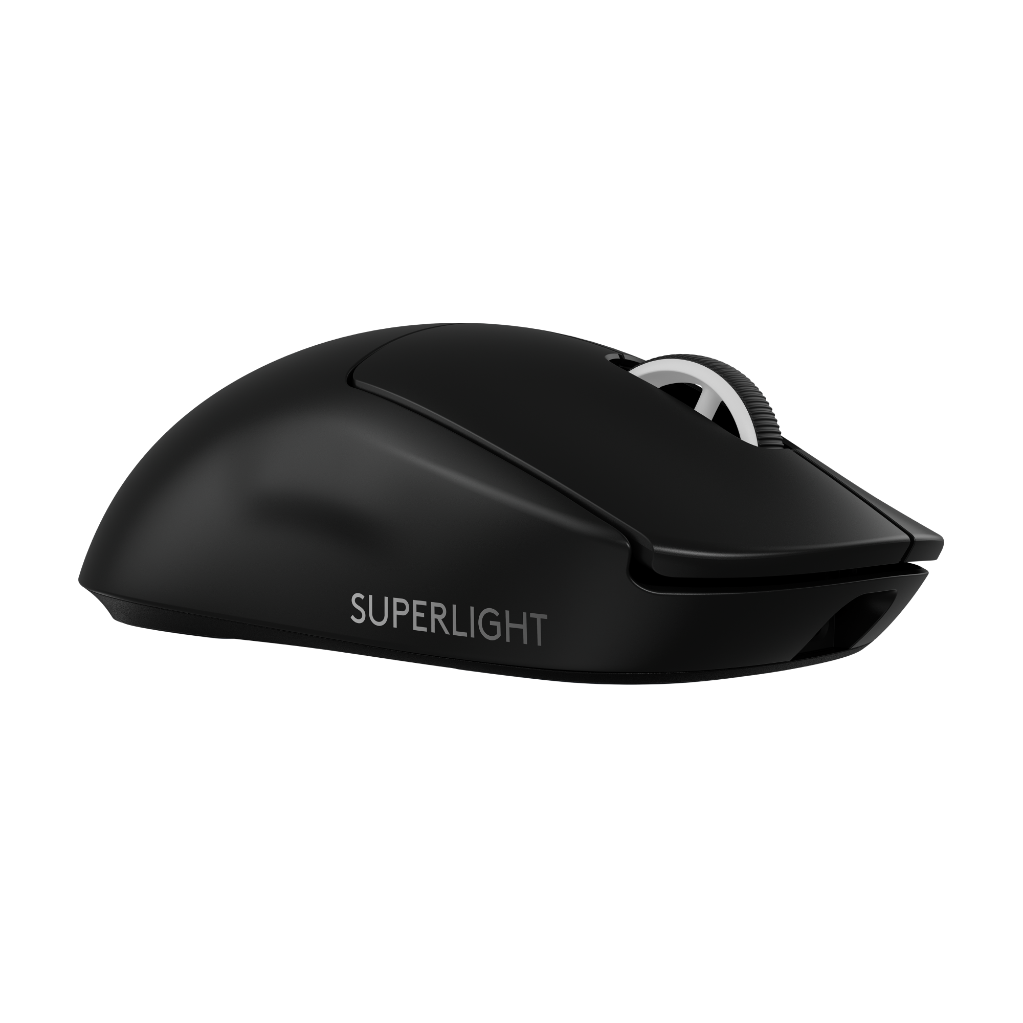 Mouse Gamer Logitech Pro X Superlight 2 Lightspeed Negro-1