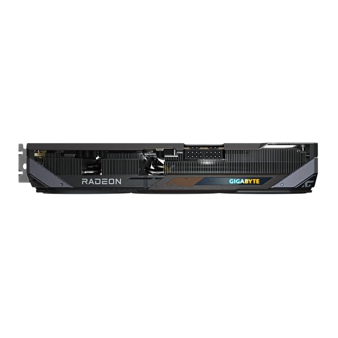 Tarjeta Grafica Gigabyte Radeon RX 9070 XT Gaming 16GB GDDR6-3