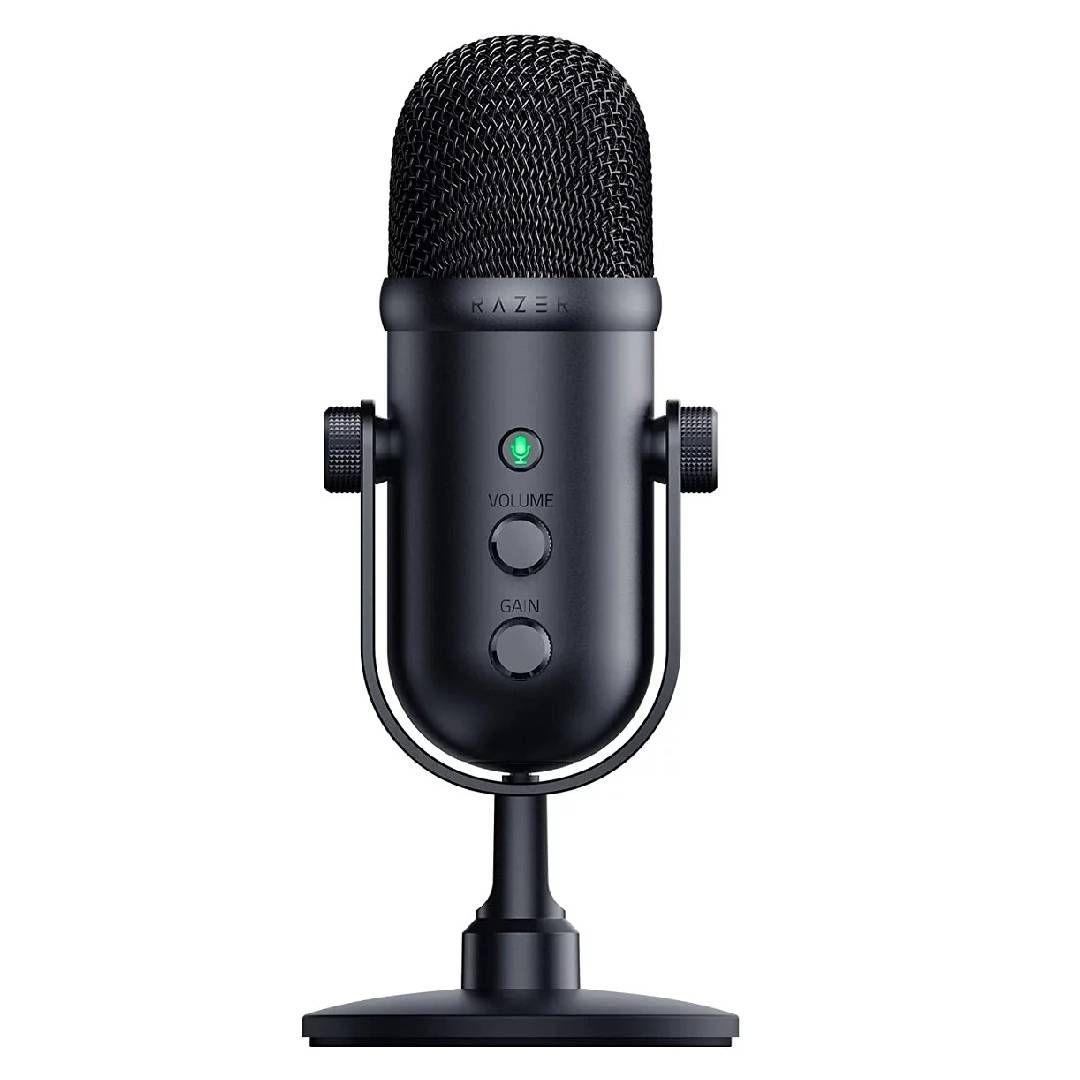 Microfono Razer Seiren V2 Pro-0