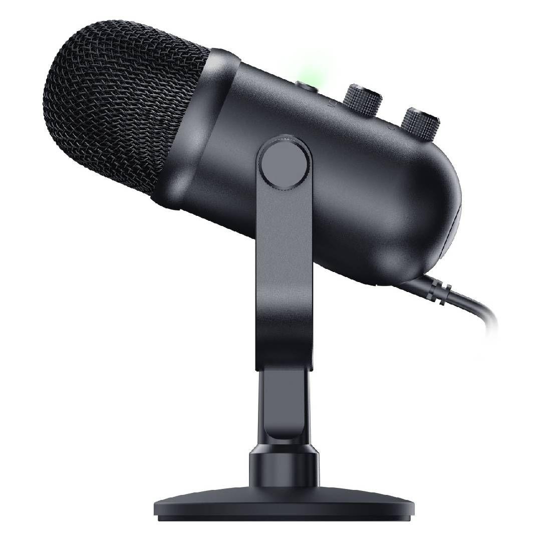 Microfono Razer Seiren V2 Pro-1