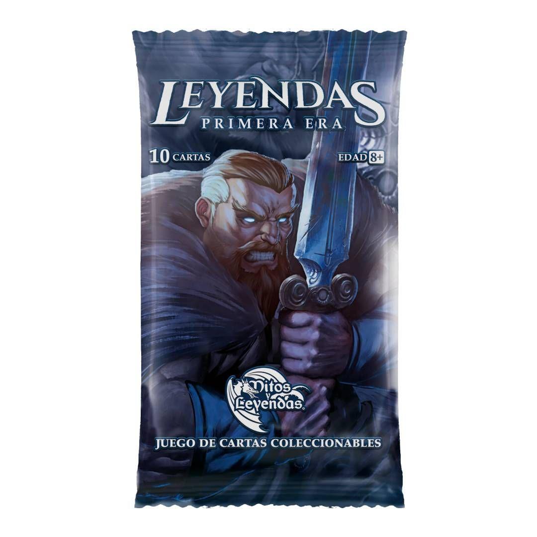 X2 Kit de Batalla Primera Era 4.0: Vinland + Pagano MyL-8