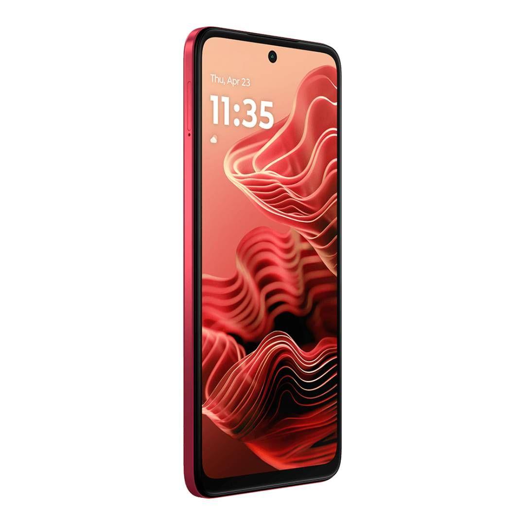 Celular Motorola G35 Orange 4+128GB-2