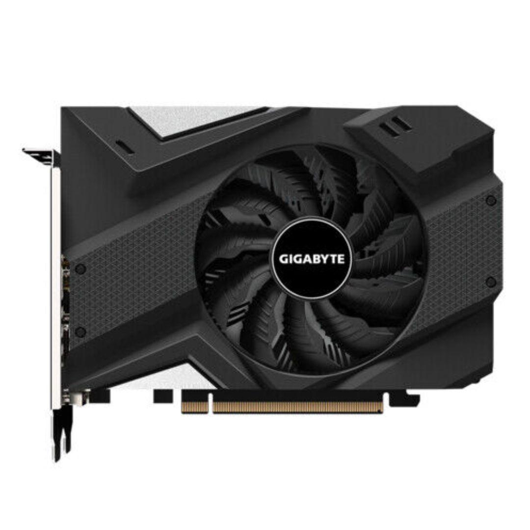 Tarjeta Grafica Gigabyte GeForce GTX 1650 OC 4G rev 2.0-1