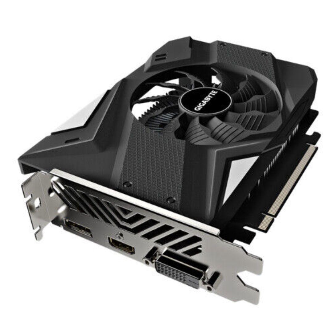 Tarjeta Grafica Gigabyte GeForce GTX 1650 OC 4G rev 2.0-2