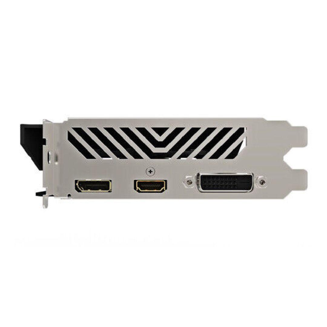 Tarjeta Grafica Gigabyte GeForce GTX 1650 OC 4G rev 2.0-3
