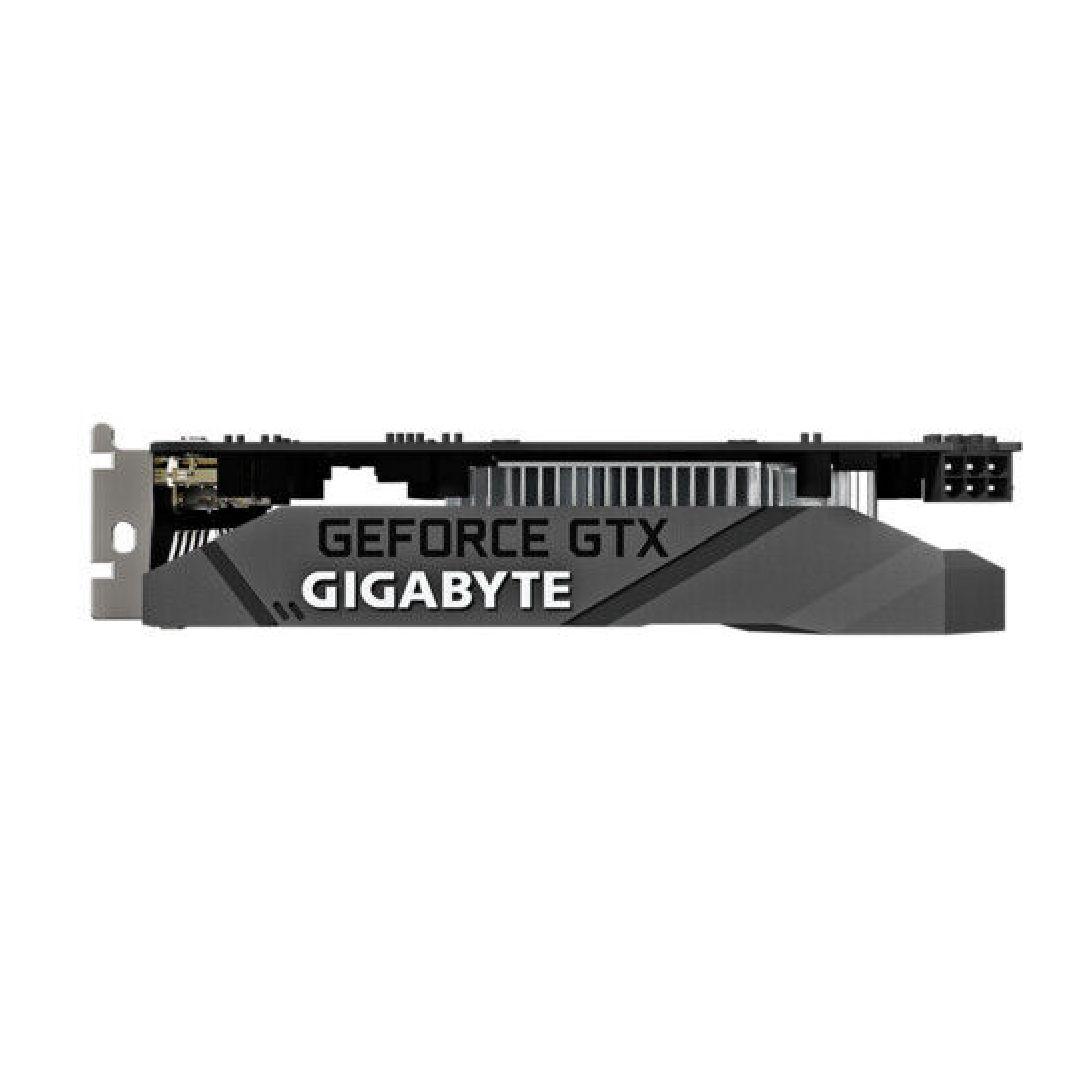 Tarjeta Grafica Gigabyte GeForce GTX 1650 OC 4G rev 2.0-4