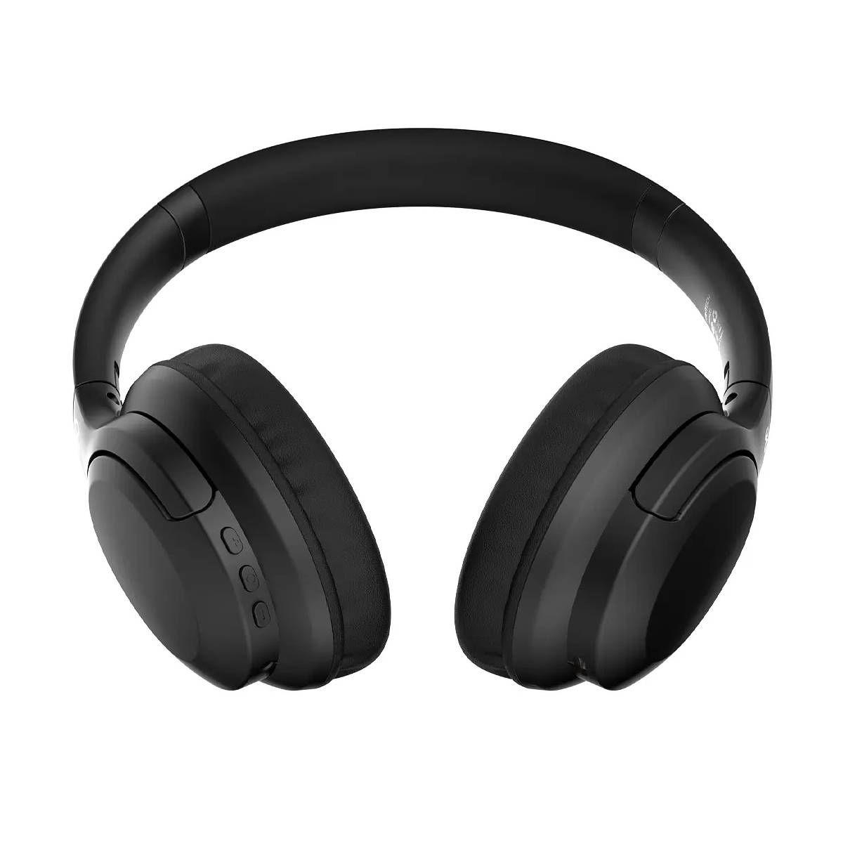 Audífonos Inalámbricos Fantech WH05 GO Vibe Black Edition-3
