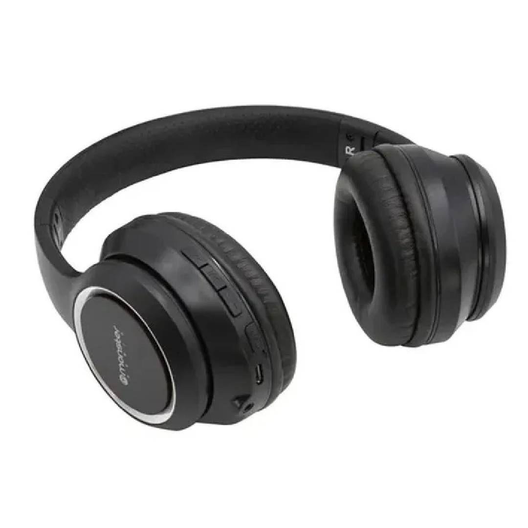 Audífonos Monster Bluetooth MX735 Blanco-1