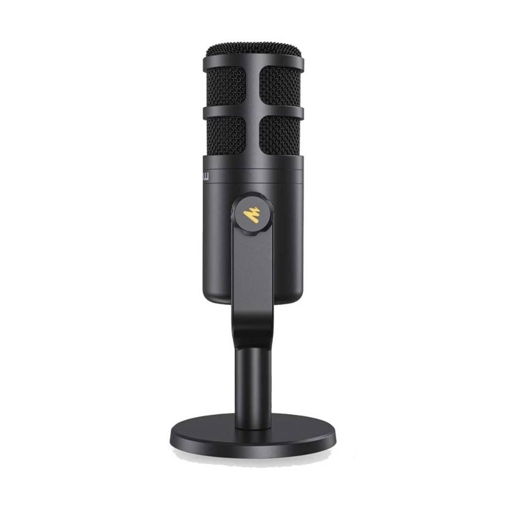 Microfono Maono PD100 Black-2